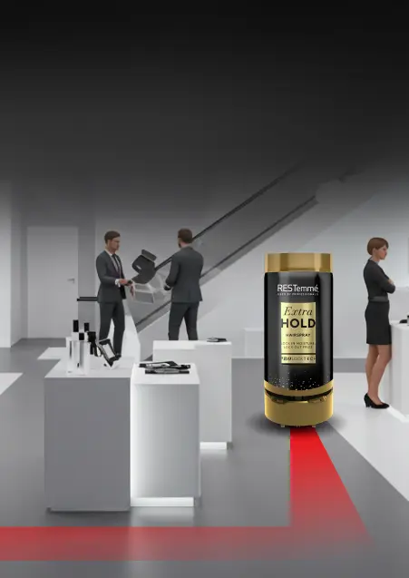 navigation with obstacle avoidance robot