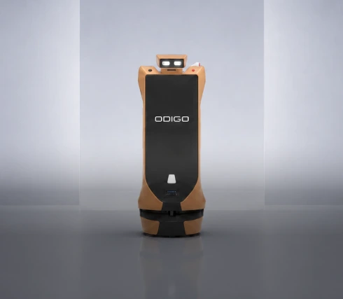 rent interactive event robot in delhi