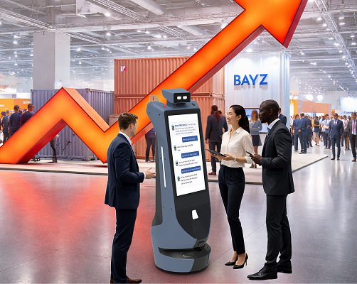 robot support multiple languages