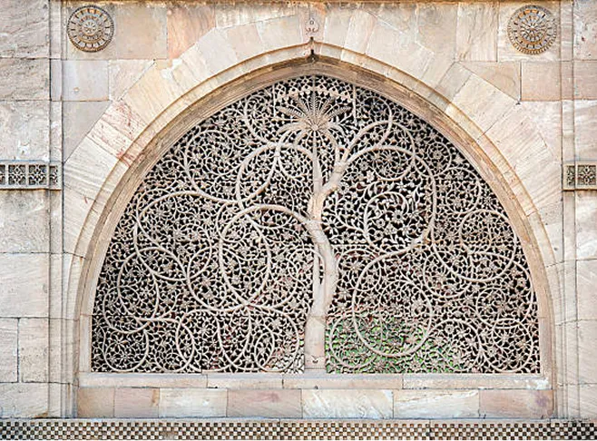 Ahmedabad