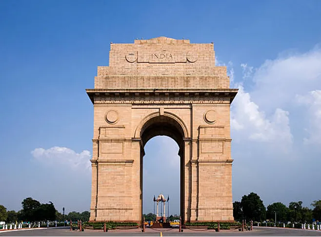 Delhi