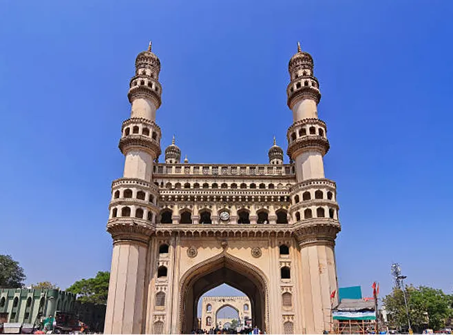 hyderabad