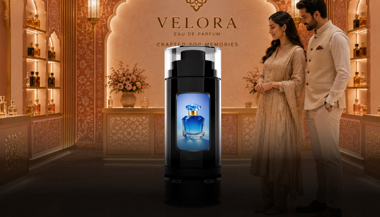 rent product promotional robot in Jaipur