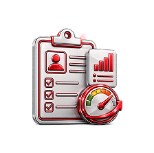 consistent uptime through event