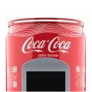popper- Beverage promotional robot