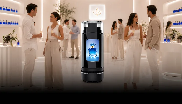 rent product promotional robot in Kolkata